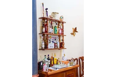 Holiday flat family holiday Cienfuegos