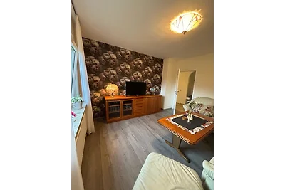 Appartamento Vacanza con famiglia Leer