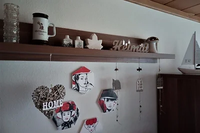 Kurhotel Schluchsee - Studio 1208