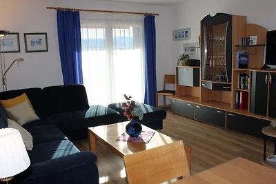 Ferienhaus Nr. 121, Kategorie