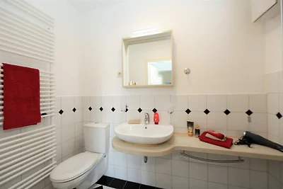 Apartament Dla rodzin Heringsdorf
