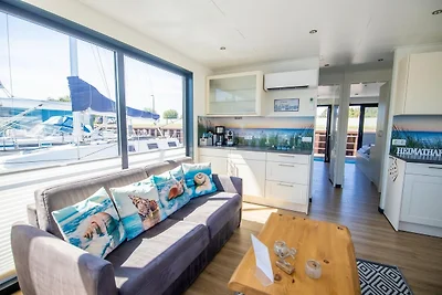 Hausboot Träumerei - LP3