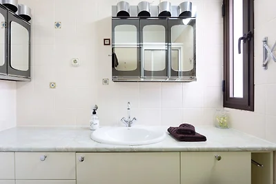 Fewo Atico Sol Romantico, 2