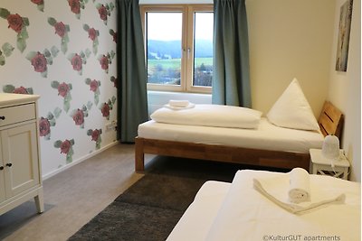 Vakantieappartement Gezinsvakantie Bernau im Schwarzwald