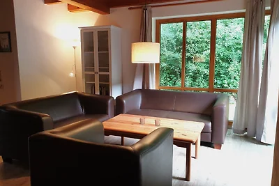 Natur Ferienpark 17 - Ferienhaus