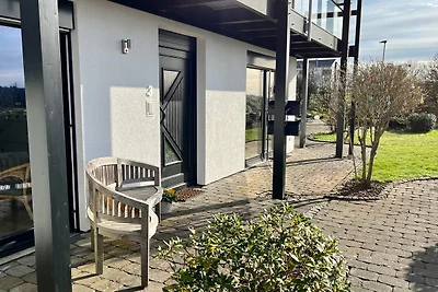 Vakantieappartement Gezinsvakantie Schotten