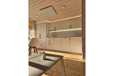 Vakantiehuis Ontspannende vakantie Bleckede