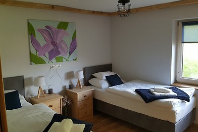 Apartment Grillstube/ Heidi