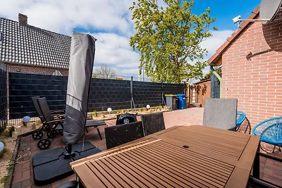 Casa vacanze Vacanza di relax Wittmund