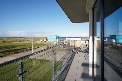 "Dünenpark Heiligenhafen", Haus