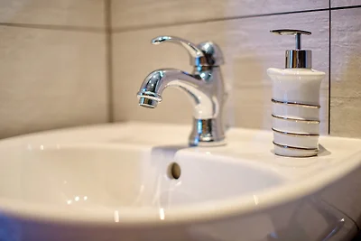 Vakantiehuis Ontspannende vakantie Lübbenau/ OT Ragow