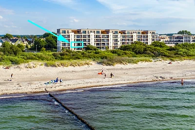 Suite Meerblick, Pool und Sauna