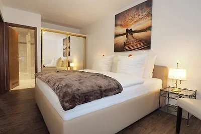 Vakantieappartement Gezinsvakantie Ahlbeck
