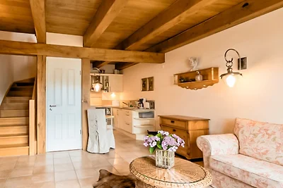 Appartement Vacances avec la famille Rankwitz