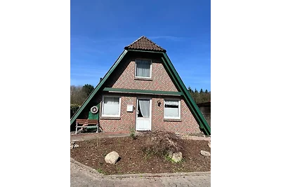 Casa vacanze Vacanza di relax Sögel