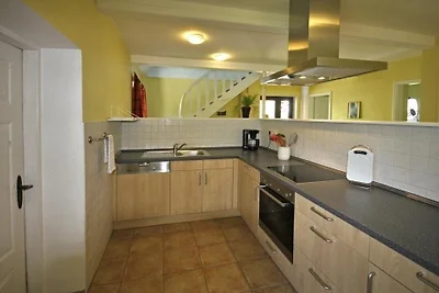 Casa vacanze Vacanza di relax Schleswig