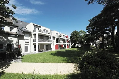 Ferienwohnung Pauline