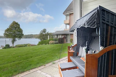 Haus Dieksee Holm Seaside