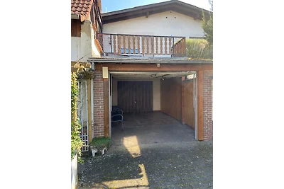 Vakantiehuis Ontspannende vakantie Kirn