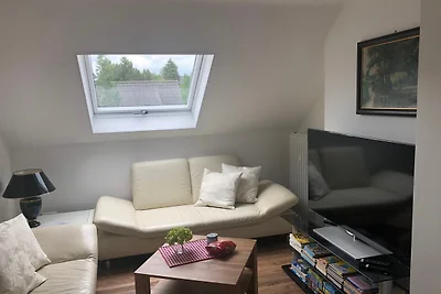 Apartment Sabine in der Nähe des