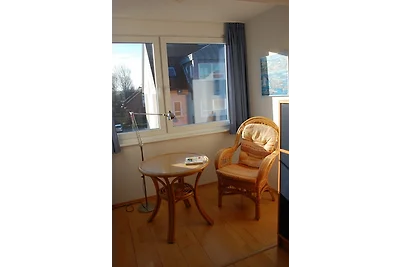 Vakantieappartement Gezinsvakantie Schönberg & Schönberger beach