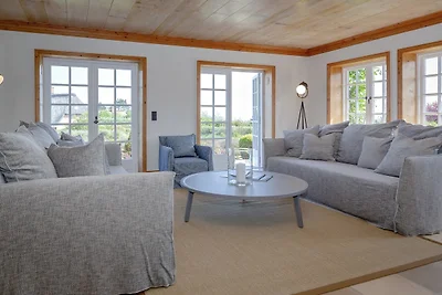 Ferienhaus Hobokenweg 25 b