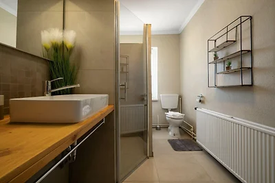 Ferienwohnung an der Müritz