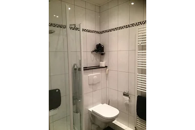 Ferienhaus 251 in Burhave