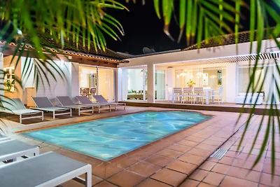 Casa vacanze Vacanza di relax La Oliva