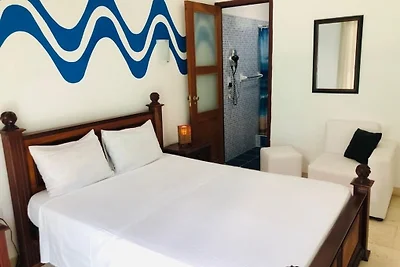 Appartamento Vacanza con famiglia Havanna