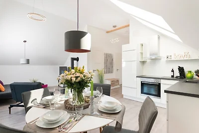 Ostsee - Appartement Nr. 21