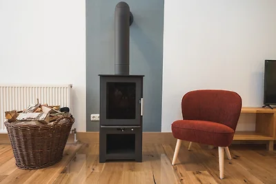 Appartamento Vacanza con famiglia Bad Fallingbostel