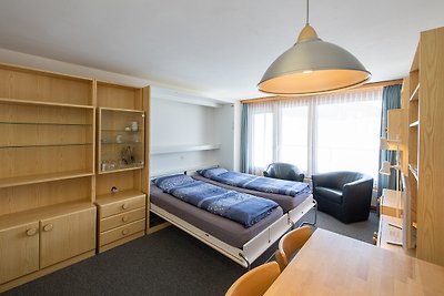 Vakantieappartement Gezinsvakantie Davos