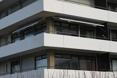 Haus Berlin Wohnung 74