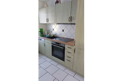 Ferienhof Pommerngreif - Wohnung 3