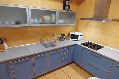 Vakantieappartement Gezinsvakantie Kiev