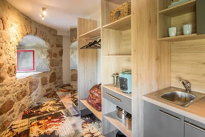 Vakantieappartement Gezinsvakantie Bautzen