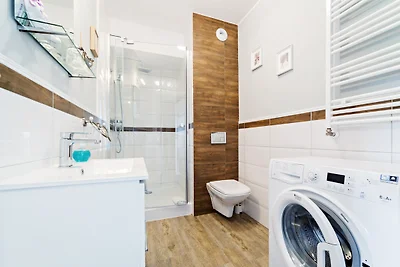 Appartamento Vacanza con famiglia Karpacz