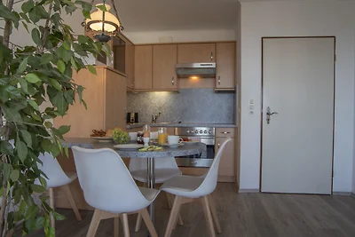 Appartamento Vacanza con famiglia Cuxhaven