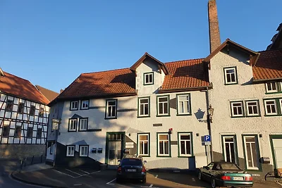 "Bedroo 2" Ferienwohnung am