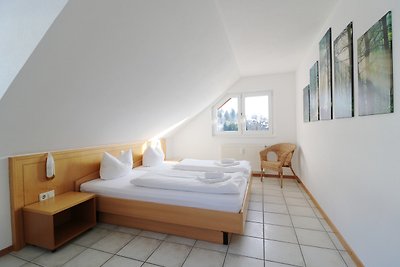 Ferienwohnung Kraftquelle im