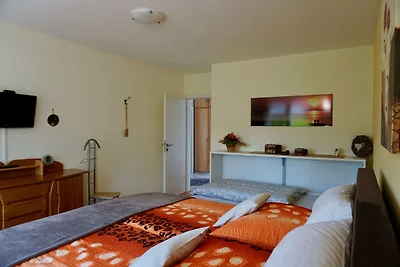 Appartamento Vacanza con famiglia Cuxhaven