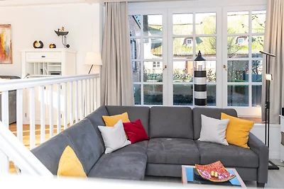 Appartamento Vacanza con famiglia Borgsum