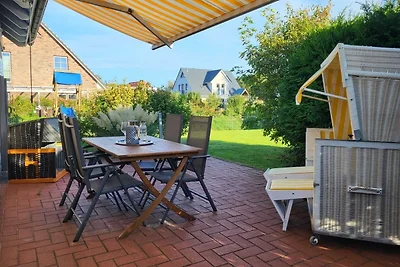 Holiday home relaxing holiday Tating