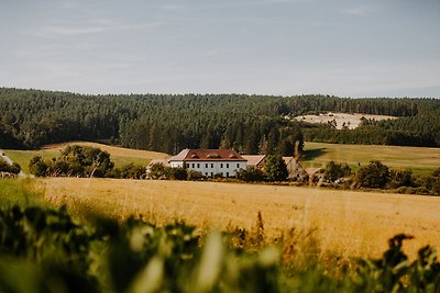 Vakantieappartement Gezinsvakantie Oppurg