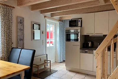 Appartamento Vacanza con famiglia Wrixum