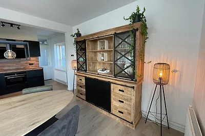 Vakantieappartement Gezinsvakantie Katwijk