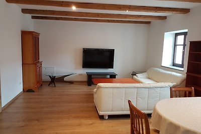 Vakantieappartement Gezinsvakantie Freyung