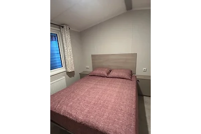 Casa vacanze Vacanza di relax Hippolytushoef