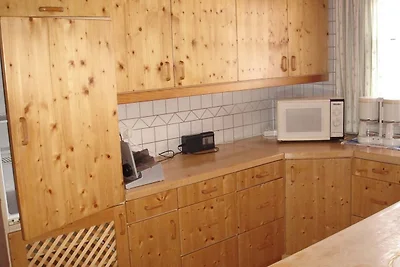 Casa vacanze Vacanza di relax Eisenberg